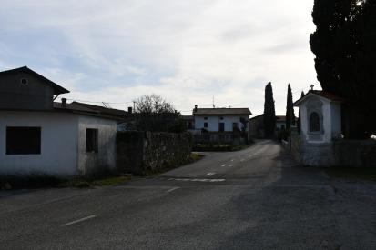 Novelo - Znamenje