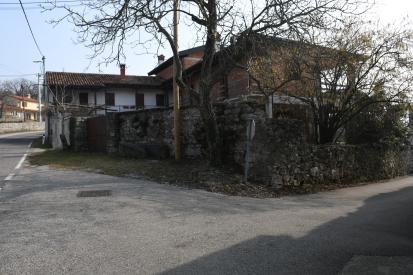Vojščica - Domačija Vojščica 65