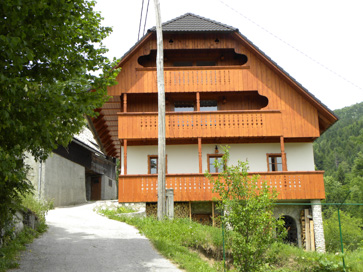 Jereka - Domačija Jereka 22