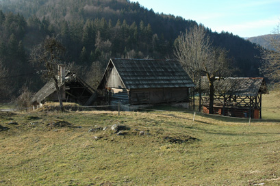 Jereka - Domačija Jereka 27