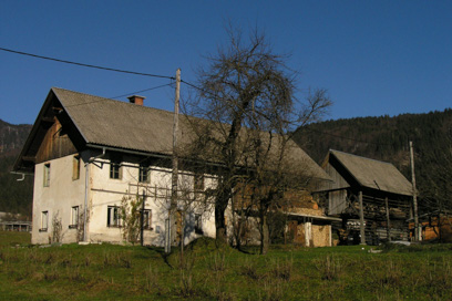 Jereka - Domačija Jereka 35
