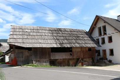 Bohinjska Češnjica - Domačija Bohinjska Češnjica 11