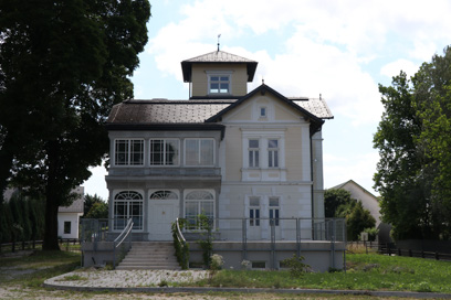 Zgoša - Vila Zgoša 53