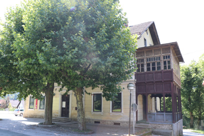 Posavec - Gostilna Posavec 8