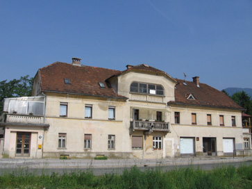 Retnje - Gostilna Retnje 11