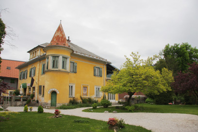 Begunje na Gorenjskem - Vila Begunje na Gorenjskem 23