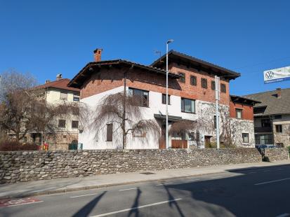 Radovljica - Vila Gorenjska 25