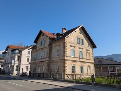 Radovljica - Vila Gorenjska 22