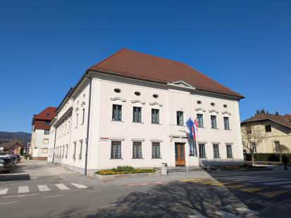 Radovljica - Občina