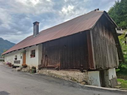 Podkoren - Kajža Podkoren 38