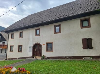 Podkoren - Hiša Podkoren 73