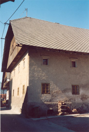 Dovje - Domačija Dovje 40