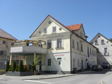 Stari trg pri Ložu - Hiša Pot na Ulako 7a
