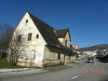 Žiri - Hiša Loška 45