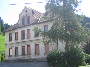 Žiri - Hiša Pot v Goropeke 2