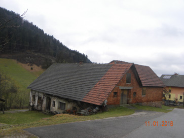 Račeva - Domačija Račeva 25
