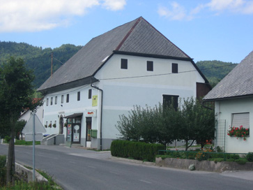 Selo pri Žireh - Hiša Selo 2