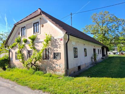 Dol pri Ljubljani - Hiša Dol pri Ljubljani 15