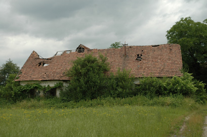 Beričevo - Domačija Beričevo 43