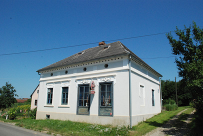 Šalovci - Hiša Šalovci 112