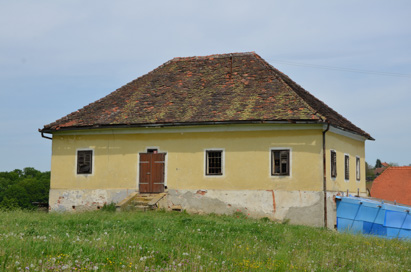Ptujska Cesta - Vrečova zidanica