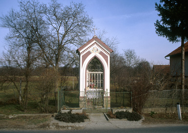 Rankovci - Vaška kapelica
