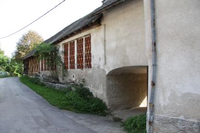 Breznica - Domačija Breznica 24