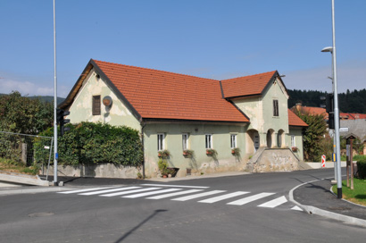 Dolenjske Toplice - Domačija Roška 6