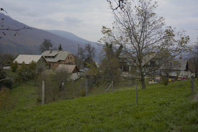 Veliki Rigelj - Domačija Veliki Rigelj 4