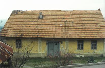 Bučka - Hiša Bučka 14