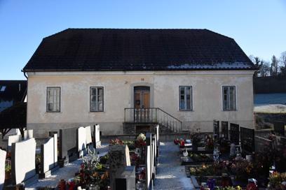 Škocjan - Kaplanija