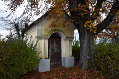Golušnik - Kapelica