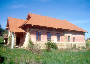 Stanjevci - Šola