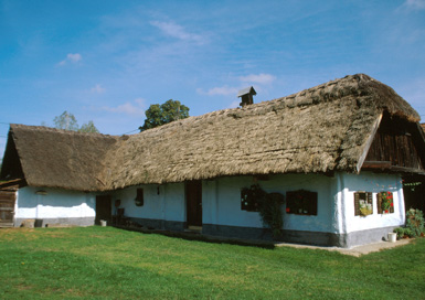 Gorišnica - Domačija Koprn