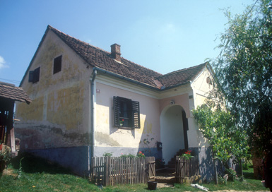 Dolenci - Domačija Vajdenovi