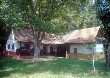 Čepinci - Domačija Balajžnovi