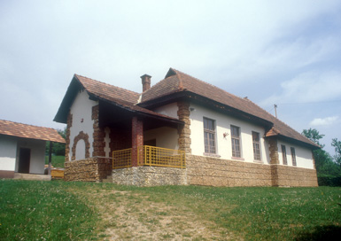 Šulinci - Šola