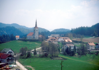 Remšnik - Vaško jedro
