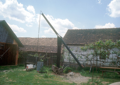 Šalovci - Kerecov vodnjak