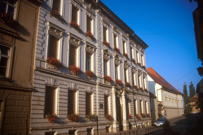 Ptuj - Osnovna šola Olge Meglič