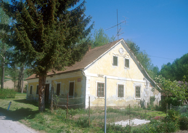 Podigrac - Hiša Podigrac 22
