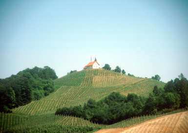 Plač - Krenova zidanica