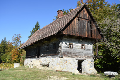 Jedlovnik - Viničarija Jedlovnik 22