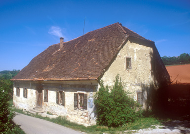 Ciringa - Domačija Vagner