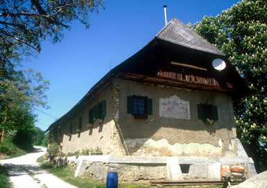 Kozjak nad Pesnico - Hiša Kozjak nad Pesnico 40