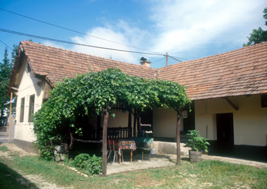 Polana pri Murski Soboti - Domačija Polana 23