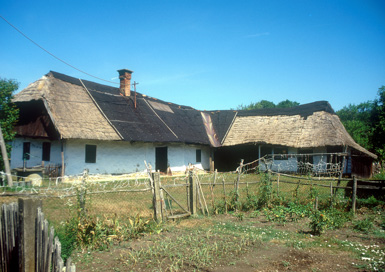 Černelavci - Domačija Kominovi