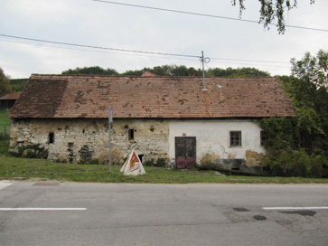 Pišece - Mlin Pišece 35