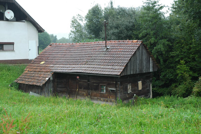 Glogov Brod - Mlin Glogov Brod 6a