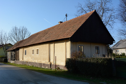 Rakovec ob Sotli - Domačija Rakovec 14